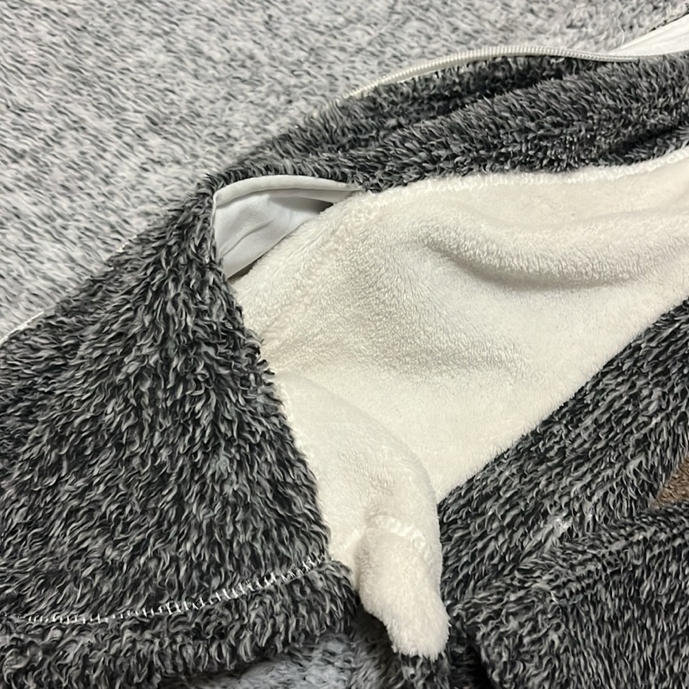 Jason Maxwell nice zippered sweater size is XL. π - Picture 10 of 14